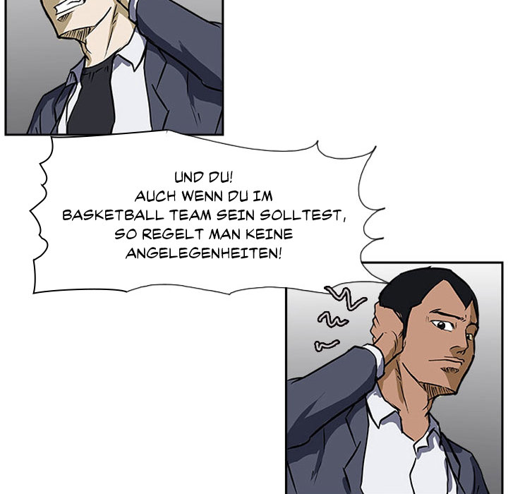 Tweener - episode 22 - 66