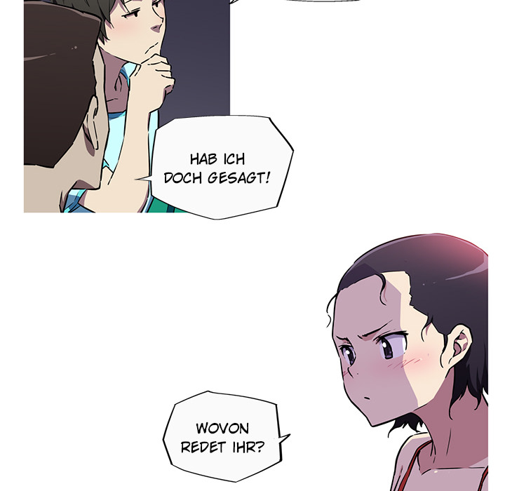 Meine Freundin ist ein Star - episode 8 - 54