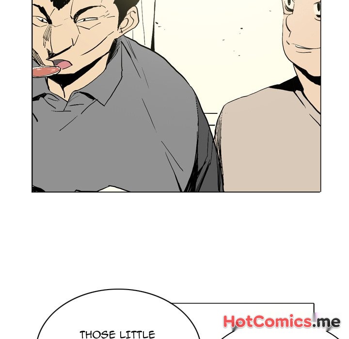 Trouble Drink - episode 17 - 7