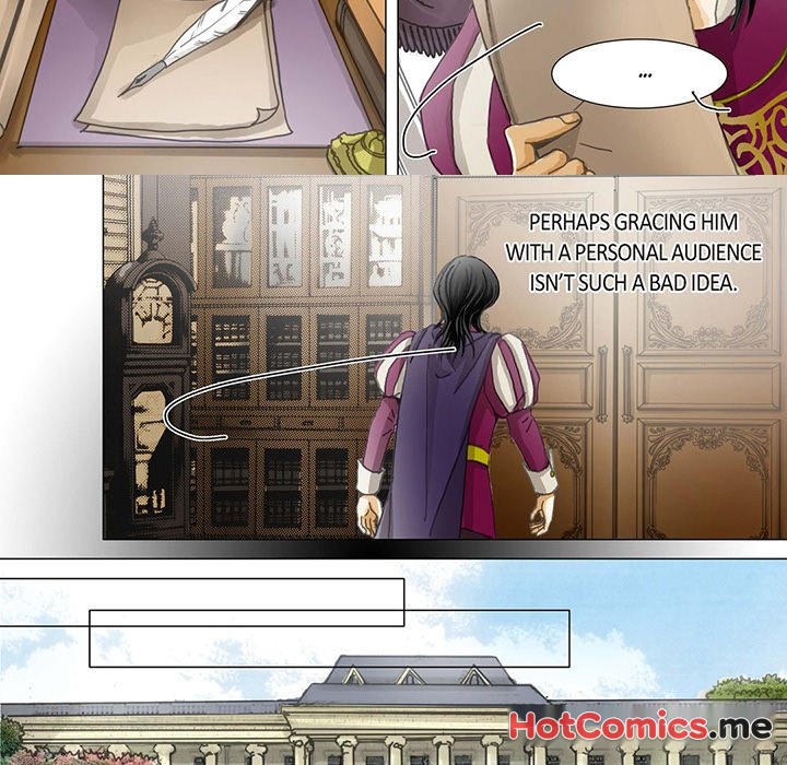 The Emperor's Woman - episode 44 - 8
