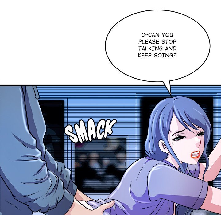 Immoral Family - episode 14 - 19