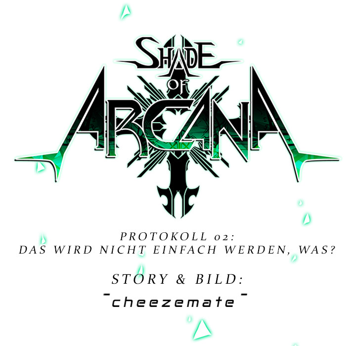 Shade of Arcana - episode 2 - 14
