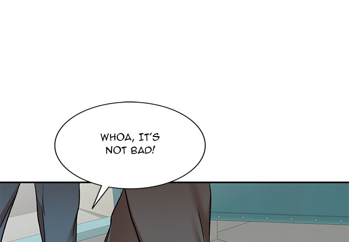 Don't Seduce Me! - episode 5 - 0