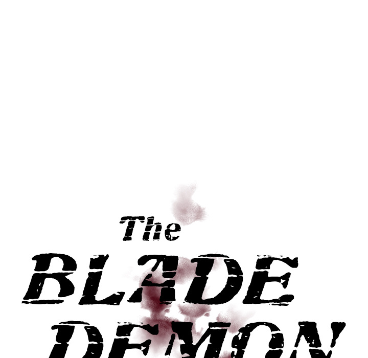 The Blade Demon - episode 9 - 7