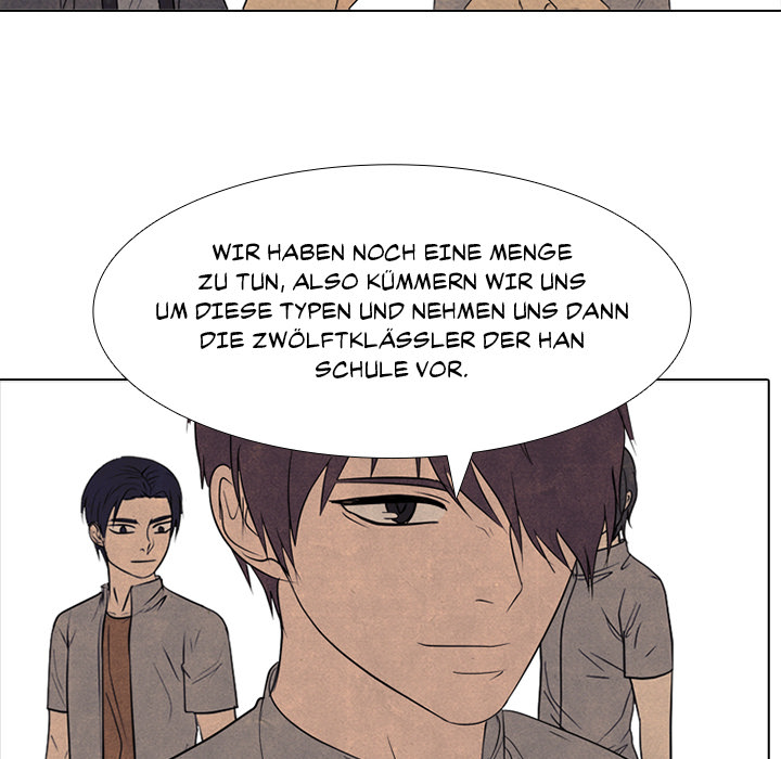 Teufel der Oberstufe - episode 291 - 126