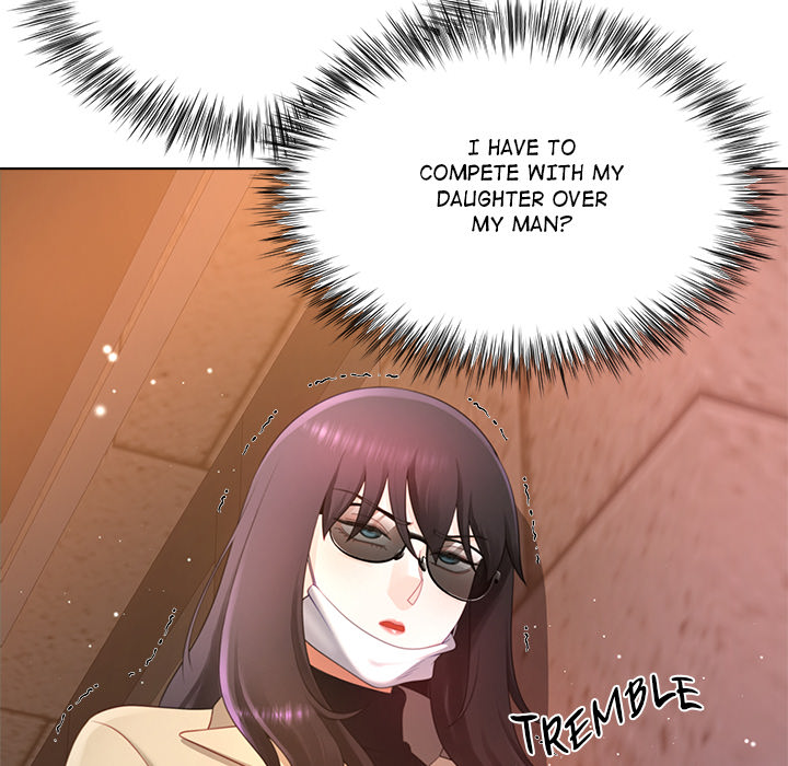 No, I Want HER! - UNCENSORED - episode 22 - 136