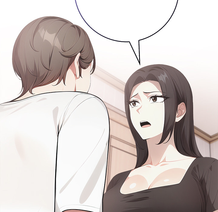 Seductive Curves Behind Closed Doors - episode 15 - 95
