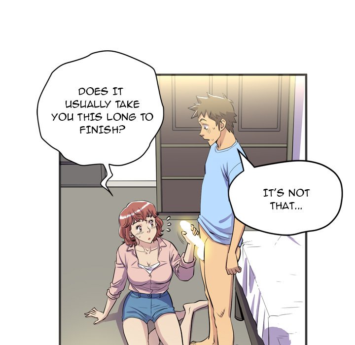 Wife Training - episode 20 - 24