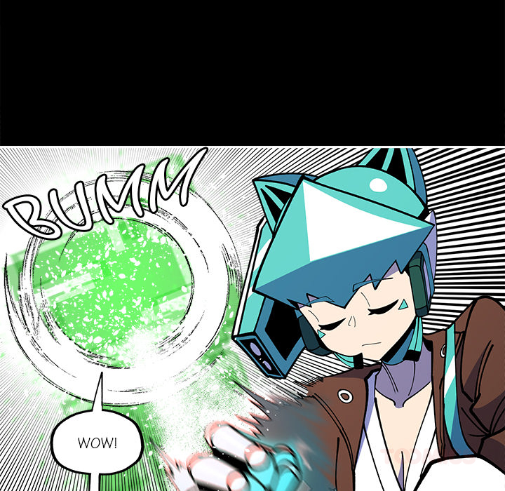 Robogattin - episode 30 - 19