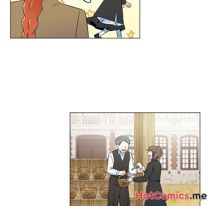 The Maid and the Vampire - episode 23 - 21