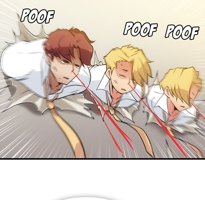 Such a Cute Spy - episode 4 - 128