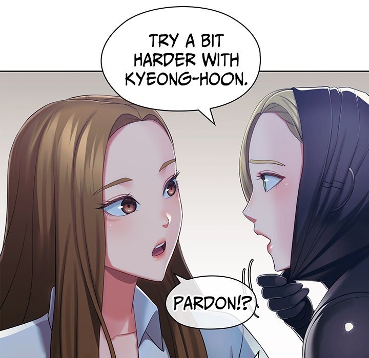 Master, Do You Need A Hand? - episode 34 - 84