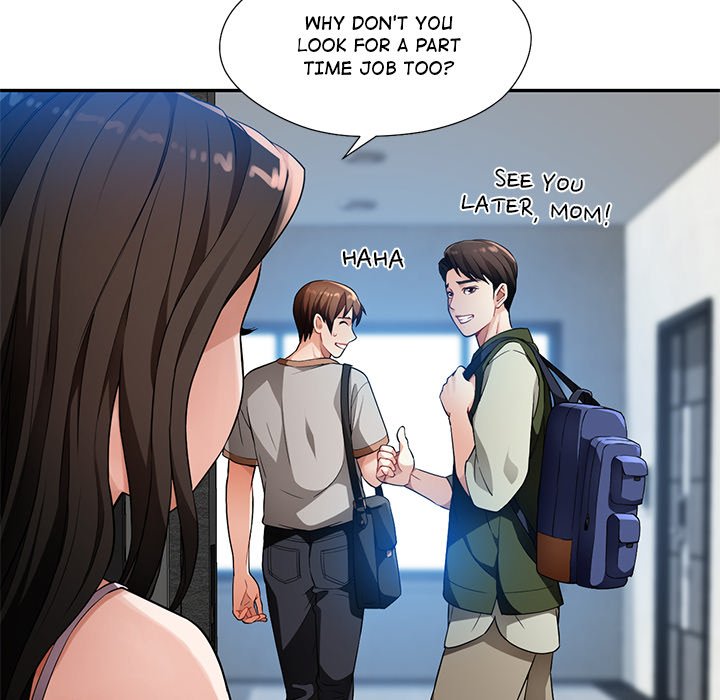 Wait, I'm a Married Woman! - episode 1 - 115