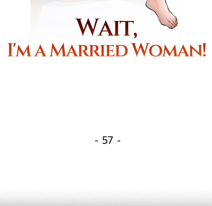 Wait, I'm a Married Woman! - episode 57 - 18