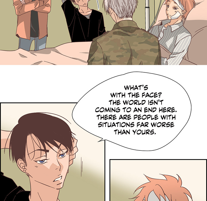 An Innocent Sin - episode 46 - 75
