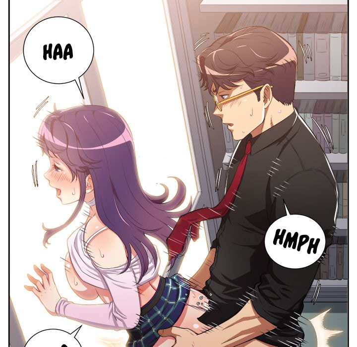 Yuri's Part Time Job - episode 49 - 23