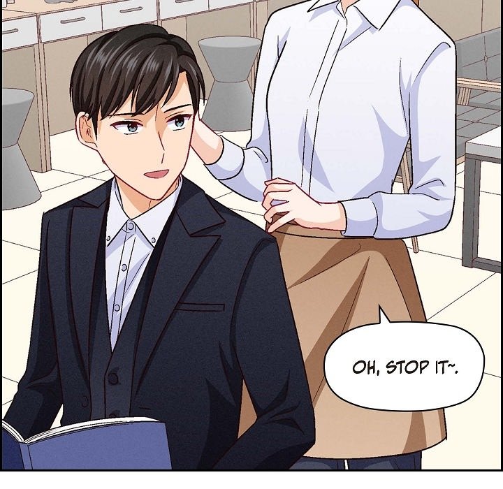 The Friendship Dilemma - episode 31 - 12