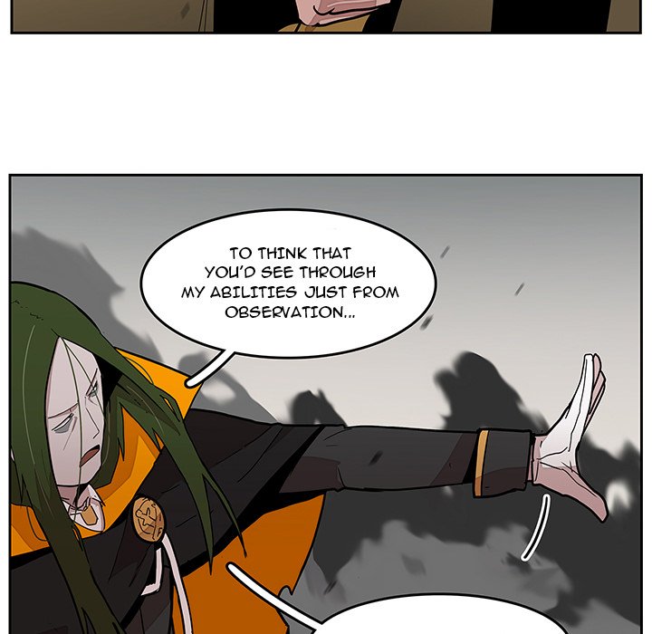 Justitia - episode 27 - 33