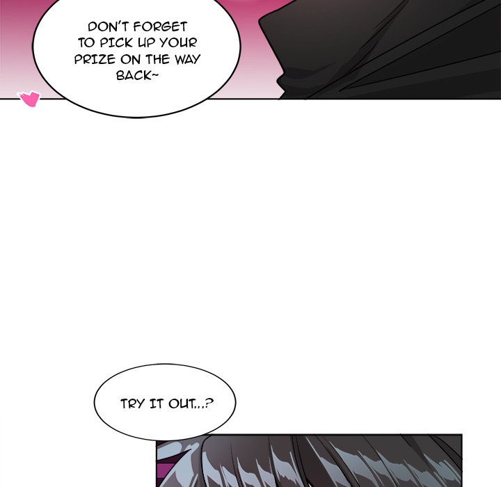 Pheromone Sherbet♥ - episode 20 - 18