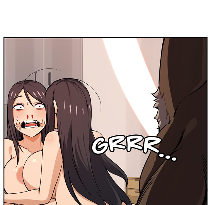 Zombie Girlfriend! - episode 36 - 63