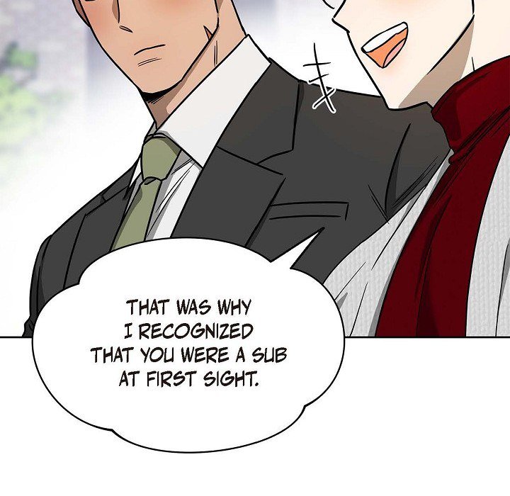 Hard-Boiled Love - episode 31 - 81