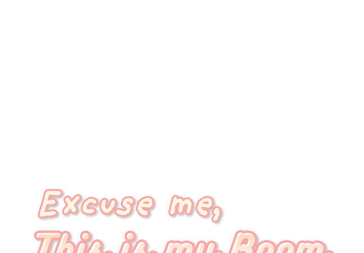 Excuse me, This is my Room - UNCENSORED - episode 13 - 0