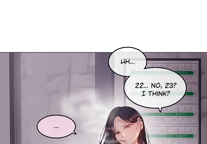 A Pervert's Daily Life - episode 111 - 3