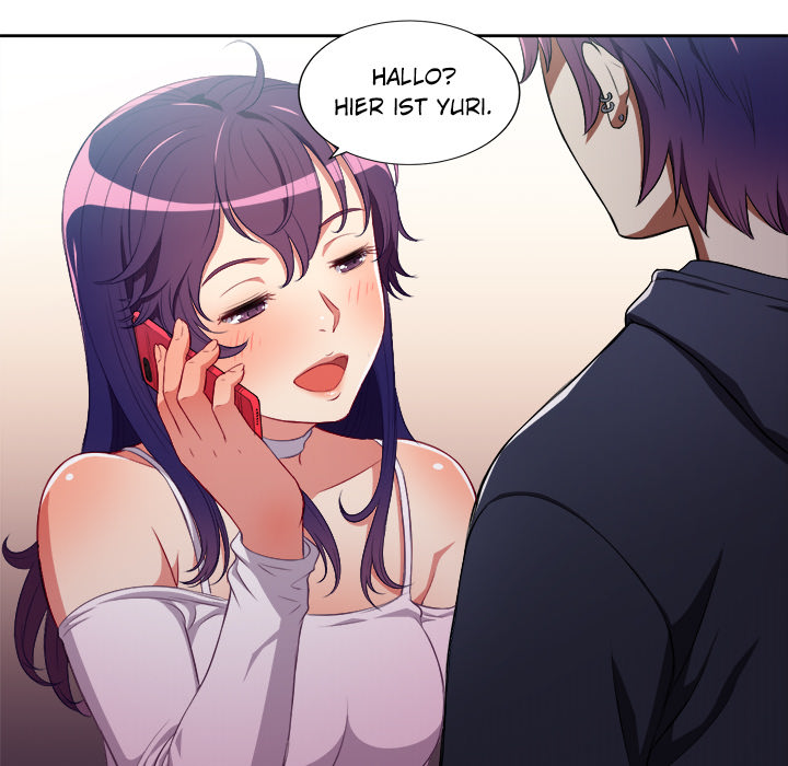 Yuris Nebenjob - episode 50 - 53