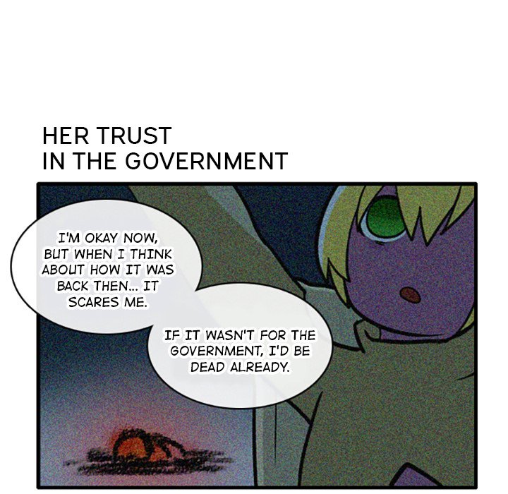 PANDEMIC - episode 3 - 18
