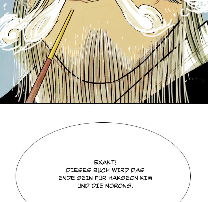 Der Schwertklan Joseons - episode 44 - 27