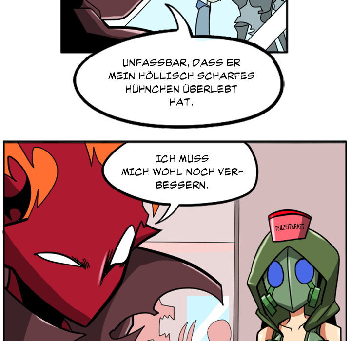 Das Wohnheim aus einer anderen Welt - episode 26 - 82
