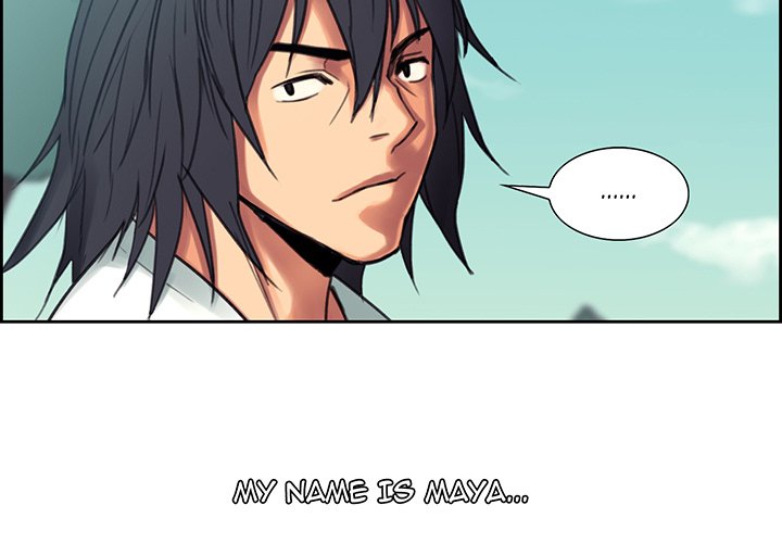 Erostica - episode Prologue - 2