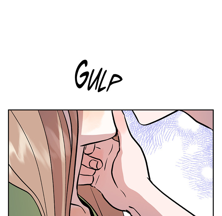 Bitter Sweetheart - episode 21 - 98