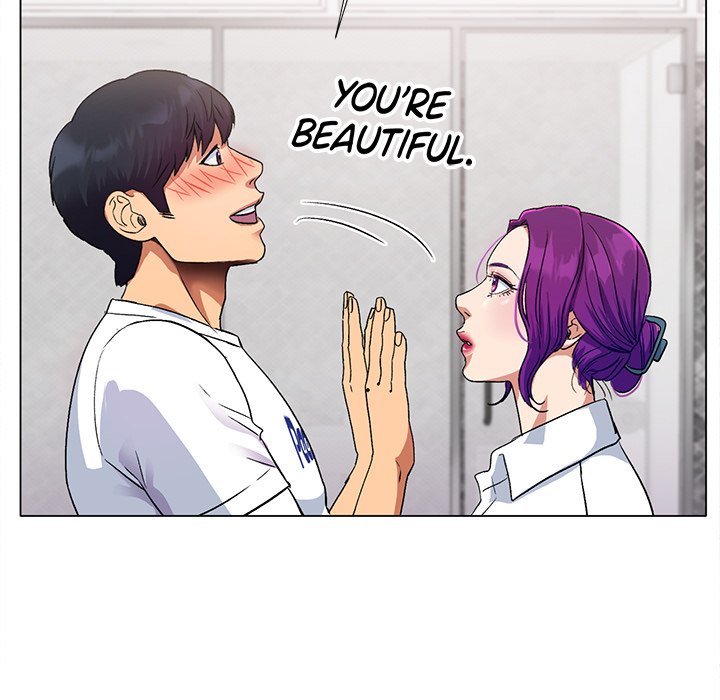 Ice Love - episode 1 - 220