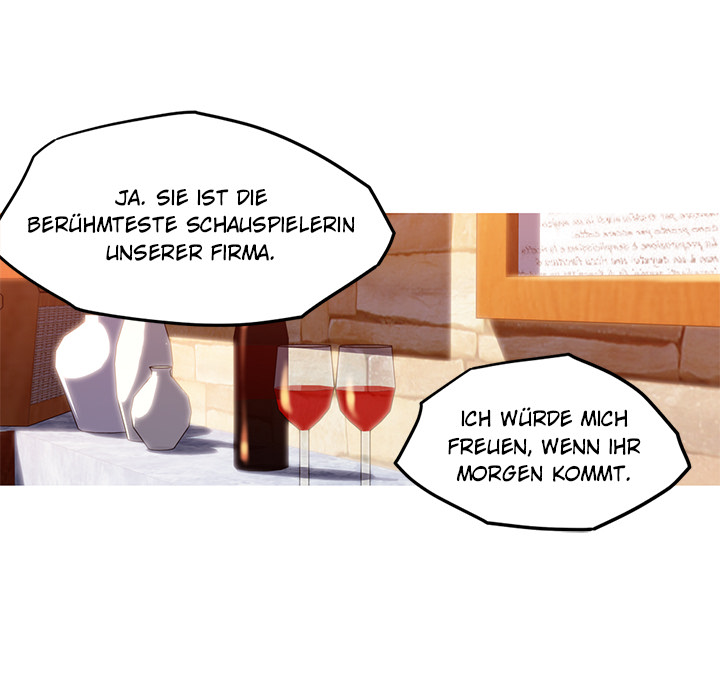 Meine Freundin ist ein Star - episode 36 - 38