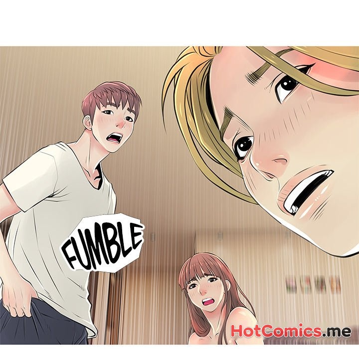 MS. Master - episode 27 - 57