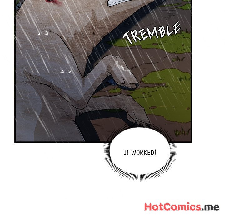 Survival Logbook - episode 20 - 109
