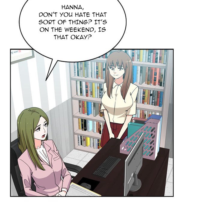 Dangerous Roomies - episode 17 - 39