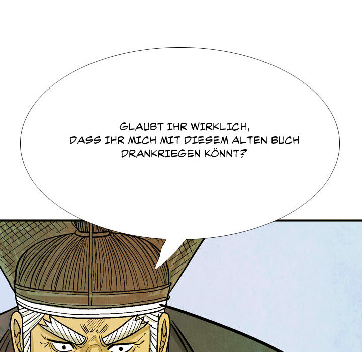 Der Schwertklan Joseons - episode 49 - 44