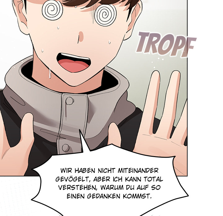 Überleben in einem Comic - episode 17 - 21