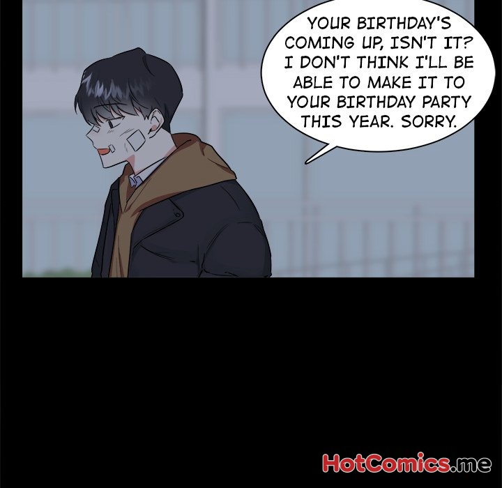 Unluckily Lucky - episode 23 - 40
