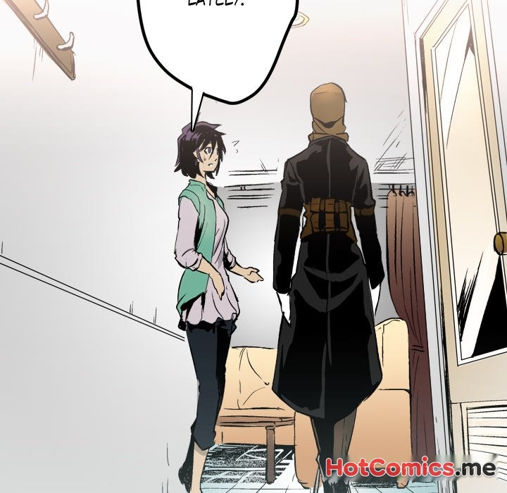 Knight of Rakshasa - episode 31 - 7