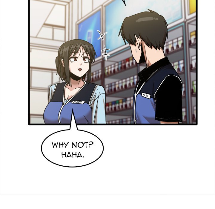 No More, No Less - episode 38 - 76