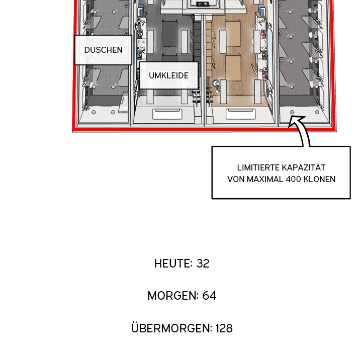 Doppelte Stärke, Doppeltes Ich - episode 6 - 17