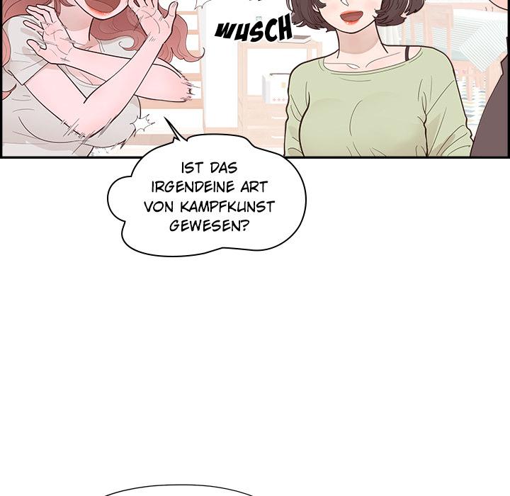 Die sonnige Seite - episode 45 - 46