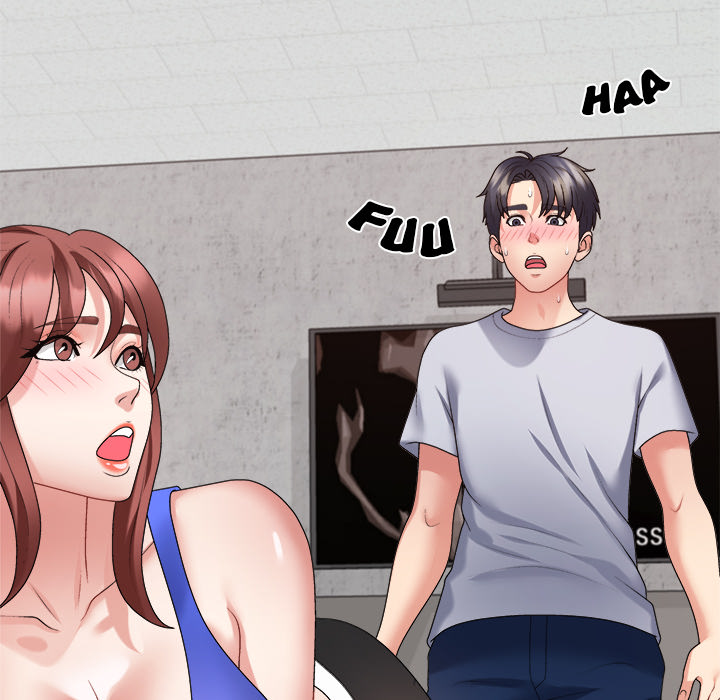 Privattraining - episode 33 - 115