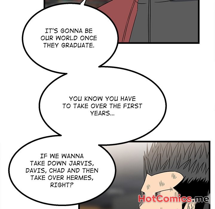 The Villain - episode 18 - 71