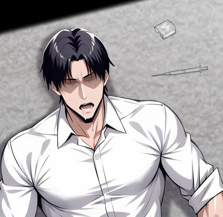 Workaholic Gangster - episode 119 - 141