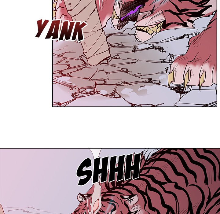 The Fang of Yeongno - episode 2 - 114