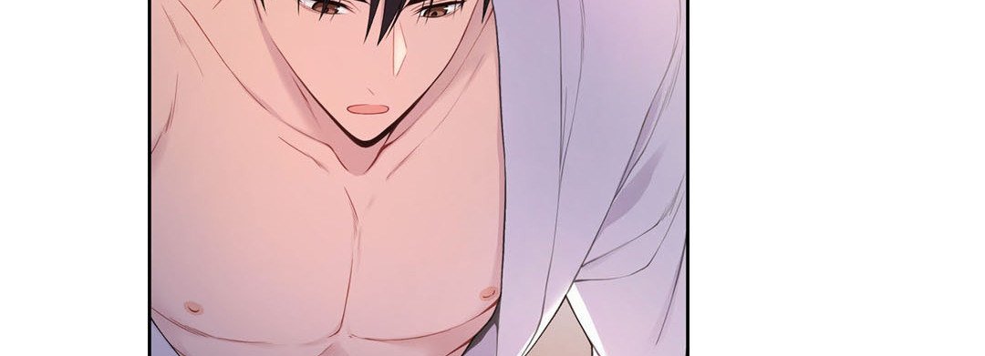 Sweet Caress - episode 35 - 42